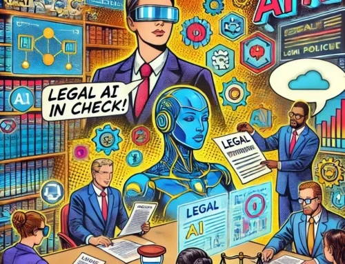 Turning AI Policies into Action: How Law Firms Can Implement and Enforce AI Governance