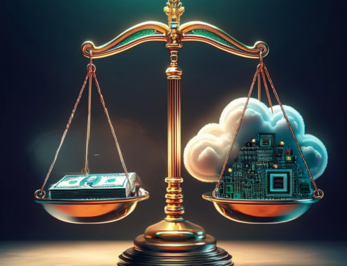 Annual Cloud Assessment: What Your Law Firm Might Be Missing